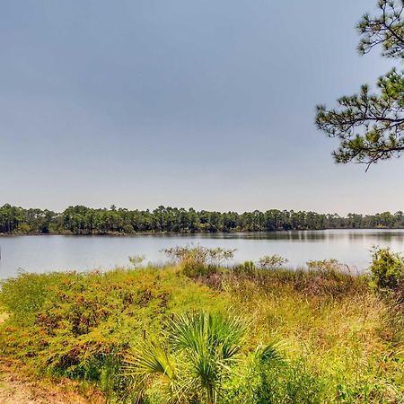 Stunning Pensacola Home, 8 Mi To Downtown! Eksteriør bilde