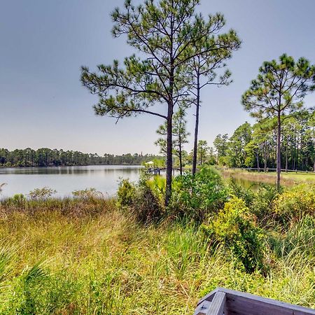 Stunning Pensacola Home, 8 Mi To Downtown! Eksteriør bilde