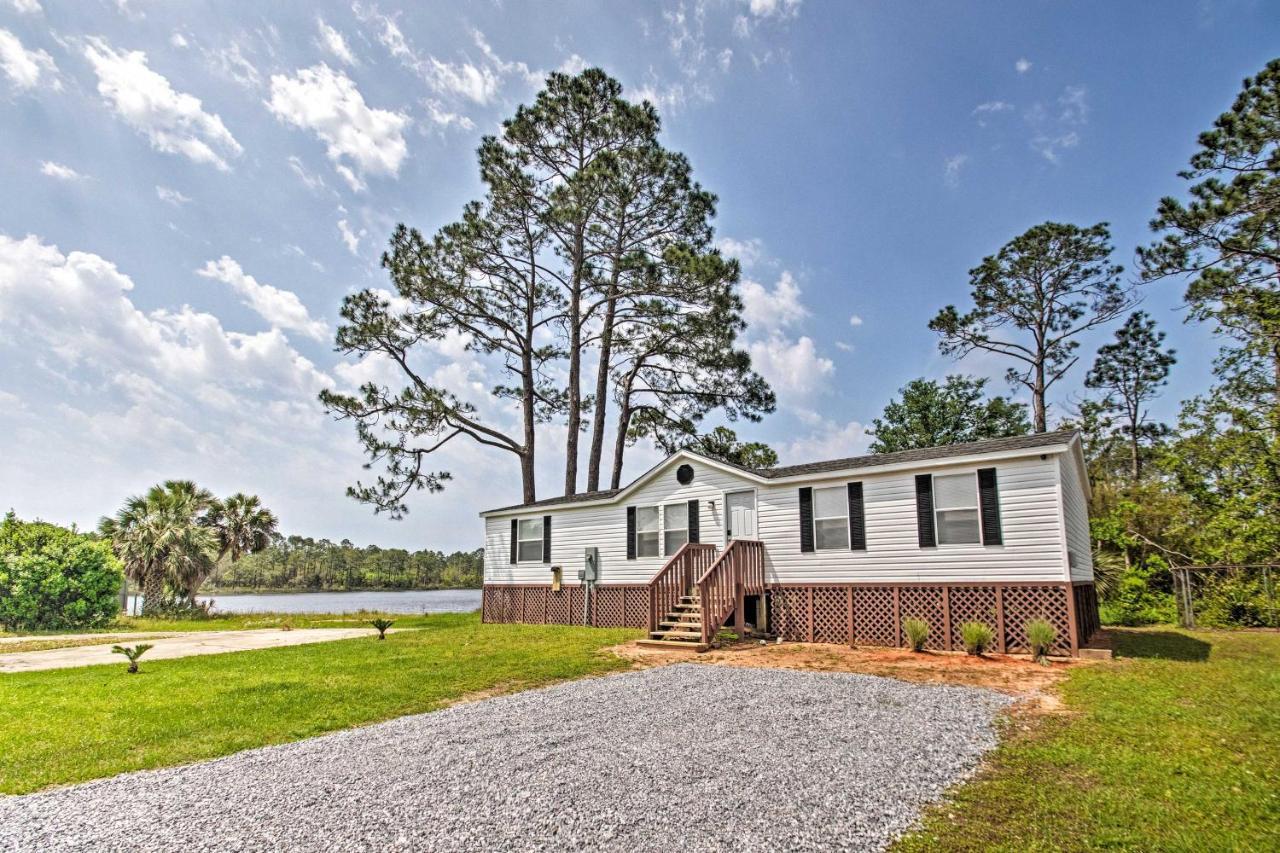 Stunning Pensacola Home, 8 Mi To Downtown! Eksteriør bilde