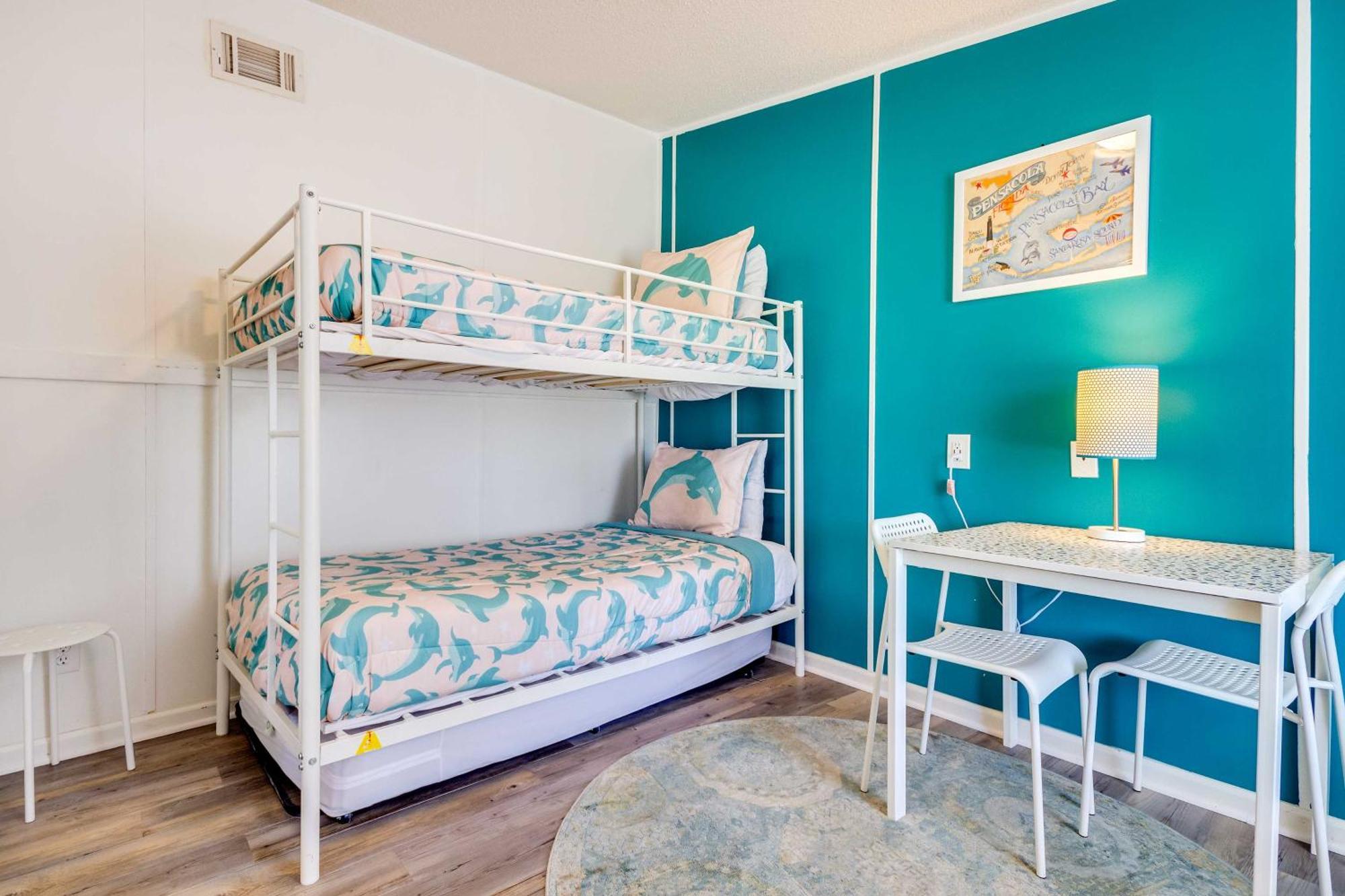 Stunning Pensacola Home, 8 Mi To Downtown! Eksteriør bilde